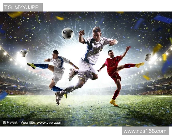 足坛巨星亲自参演的经典足球电影与荧屏风采全景盘点