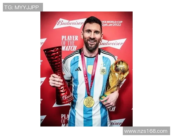 足球巨星们眼中的梅西：无与伦比的天赋与球场传奇