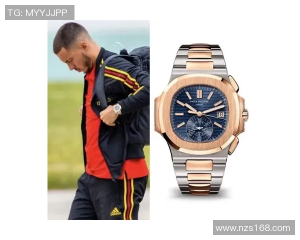 足球明星钟爱的奢华腕表盘点 各大球星佩戴款式与背后故事揭秘