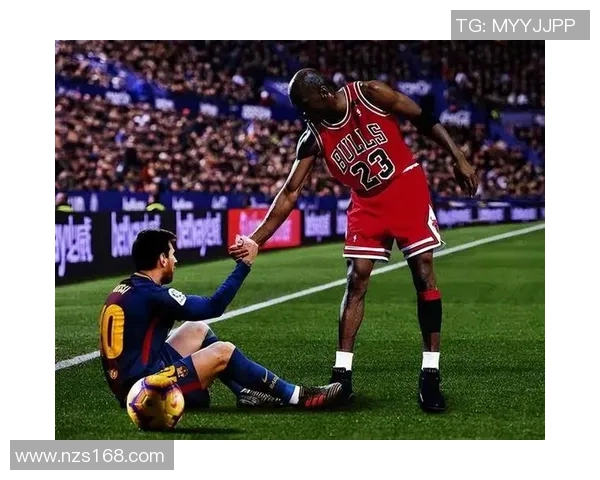 NBA球星与世界杯足球明星的对决跨界碰撞谁能称王