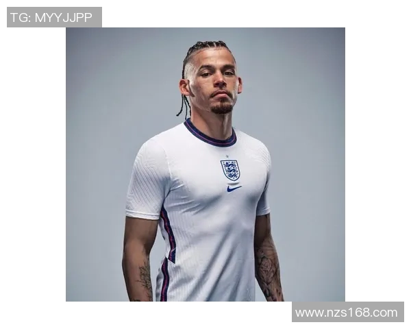 帅气足球女球星高清头像图片展示独特魅力风采